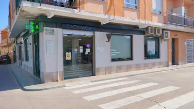 Farmacia Inmaculada Górriz Peris