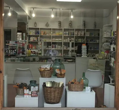 Farmacia Laura Siuraneta