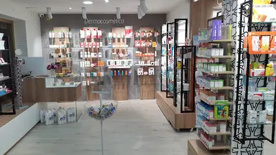 Farmacia Iborra Millet