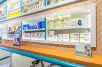 Farmacia Joaquín J. Morales Polo - Massalud