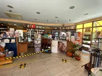 Farmacia de la Estación