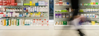 Farmacia Carretera de Mata 43