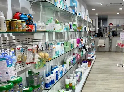 Farmacia Farmàcia de l'Havana