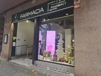 Farmacia: Fidencia Gamisans Linares