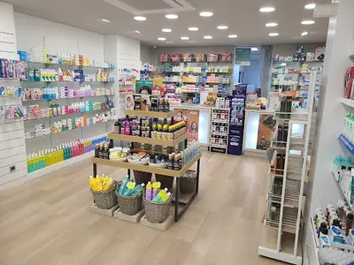 Farmacia Farmàcia Guàrdia
