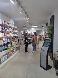 Farmacia Jordi Corona Colldeforn