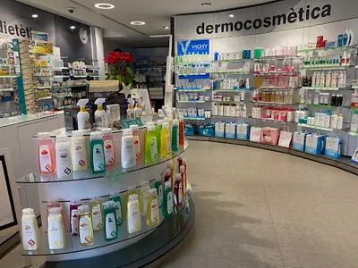 Farmacia la Llàntia