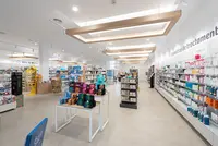 Farmacia Mataró Parc - Farmafree