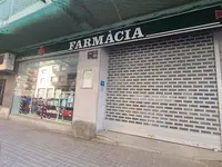 Farmàcia Spà Peradejordi