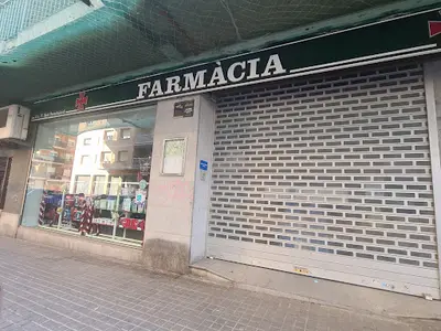 Farmacia Farmàcia Spà Peradejordi
