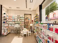 Farmàcia Subirana Mataró