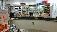 Farmacia Subirats