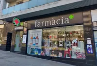 Farmàcia Via Europa | Farmacia Mataró