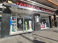 Farmàcia Vilardell