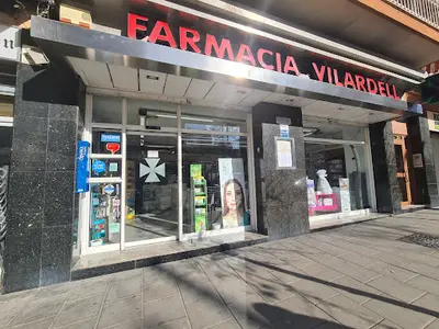 Farmacia Farmàcia Vilardell
