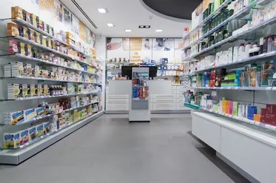 Farmacia Vista Alegre