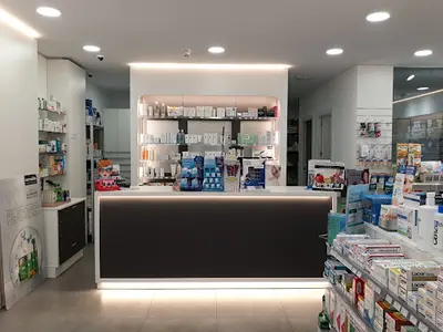 Farmacia Farmàcia Yazbeck