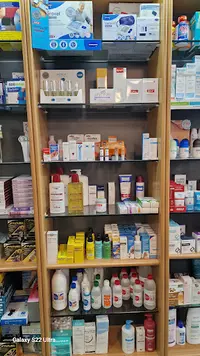 Farmacia Miguel Prado Del Río