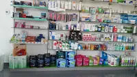 Farmacia Camposol - Dra. Isabel Tovar