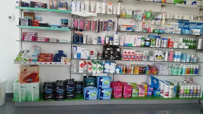 Farmacia Camposol - Dra. Isabel Tovar