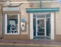Farmacia José Luis Pérez Madrid