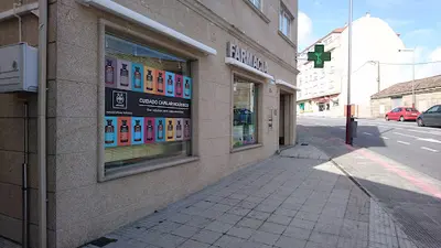 Farmacia Dena