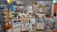 Farmacia Belvalle