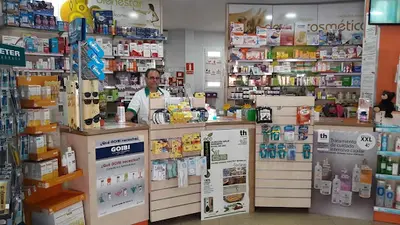 Farmacia Belvalle
