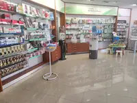 Farmacia Meco / Farmacia Elena Manso Cascajero/ortopedia