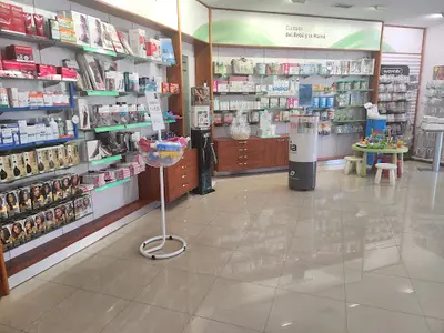 Farmacia Meco / Farmacia Elena Manso Cascajero/ortopedia