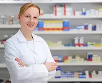 Farmacia Teresa Gandarillas García