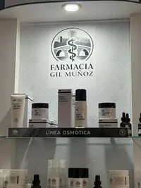 Farmacia Gil Muñoz