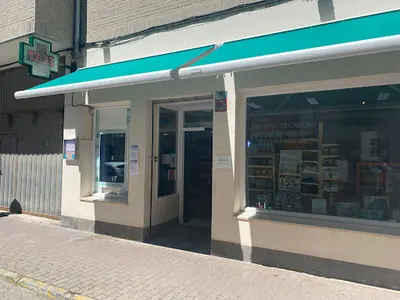 Farmacia La Botika de Cecilia