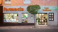 Farmacia Las Salinas (lda. Lidia García Santos)