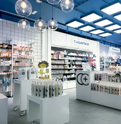 Farmacia Lda. Carmen Casado Castañeda