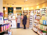 Farmacia Ldo. Ramón Vicente-franqueira Rodríguez