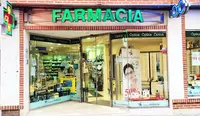 Farmacia Óptica Artillería