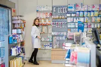 Farmacia María Rosa Pérez Calvo - Farmasolares