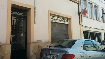 Farmacia Farmàcia Josep Gumà Vich