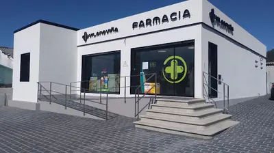 Farmacia Vilanoviña