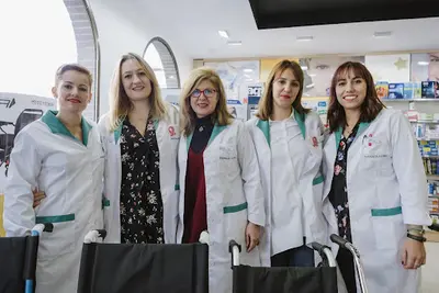Farmacia la Era