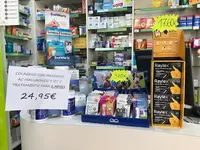 Farmacia Leonor Alvarez Vázquez - Los Olivos