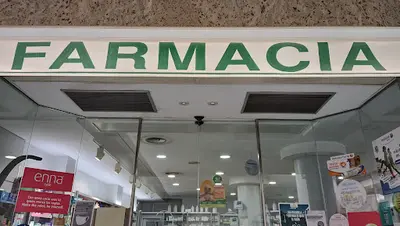 Farmacia Gloria Gil Gonzalez