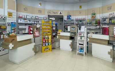 Farmacia Galenus