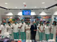 Farmacia Arroyo