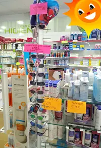 Farmacia Benguigui