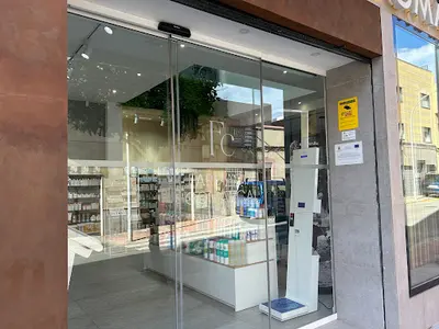 Farmacia Comarcal