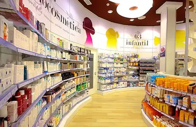 Farmacia Del Centro