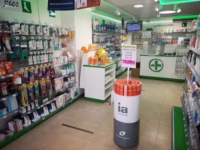 Farmacia Fuentes