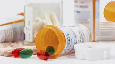 Farmacia Manuel Muñóz